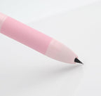 xixixiaozhu OASO K018 Sealed Retractable Fountain Pen Set 0.5mm - Image 3