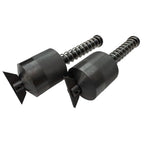 NEXFR Push Pins by NEXFRCLOTHING