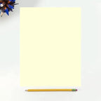 Colored Copy Paper, 20 LB 8.5 X 11, 500 Sheets by Limited+Papers