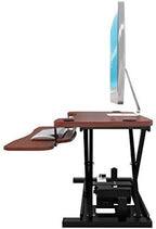 VERSADESK® PowerPro™ 36” x 24” Standing Desk Converter | 7.75” - Image 8