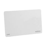 10 pcs 26 Bit Proximity CR80 Cards Weigand Prox Blank Printable Swipe Cards - Image 7