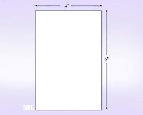 NextDayLabels - Memo Pads, 10 Notepads - Image 5