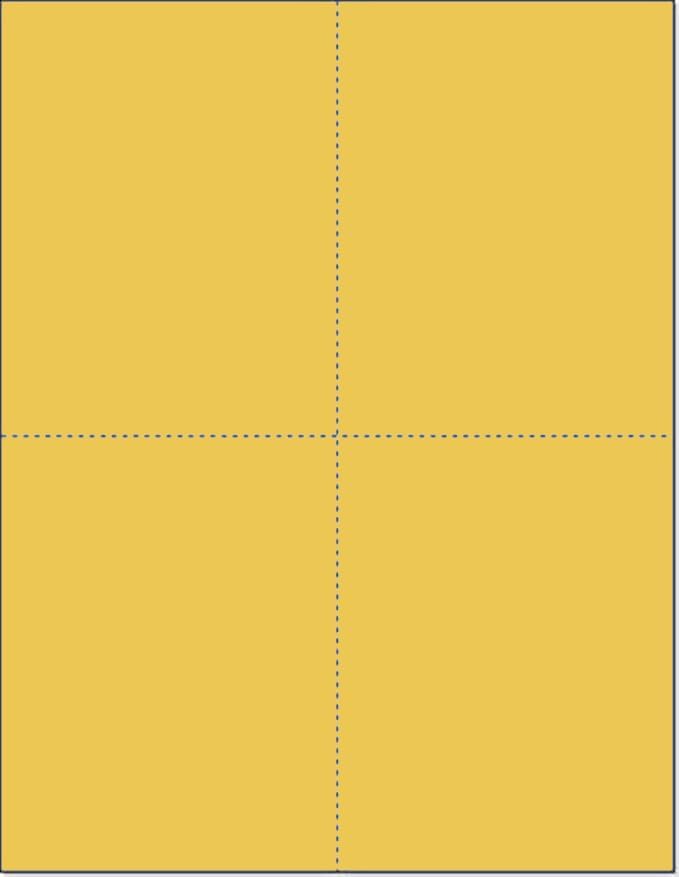 Limited Papers 8.5x11 Perforated Paper, 20/50 Pound, 75 GSM, Variety of by Limited+Papers