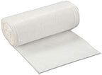 125 SHREDDER BAGS, for SMALL SHREDDERS, Quality 9.5 Gallon Size, Fits Most 6 & by BSBValue-YourBrandForLife