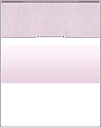 Compuchecks Check on Top Blank Check Paper - Image 2
