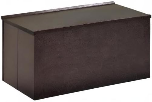 Dalmbox Wall-Mount Mailbox Large Mailbox - Image 10
