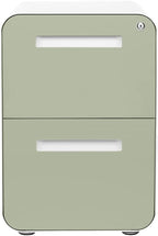Laura Davidson Furniture Stockpile 2 Drawer Mobile File Cabinet - Image 5
