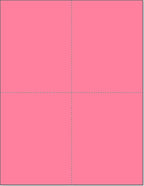 Limited Papers 8.5x11 Perforated Paper, 20/50 Pound 75 GSM, Variety of by Limited+Papers