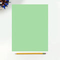 Colored Copy Paper, 20 LB 8.5 X 11, 500 Sheets by Limited+Papers