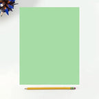 Colored Copy Paper, 20 LB 8.5 X 11, 500 Sheets by Limited+Papers
