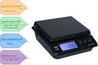 American Weigh Scales Digital Shipping Postal Scale, Package Postage - Image 3