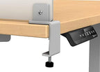 Desk Divider for Students and Desk Privacy Panel. Office Partitions and Ideal - Image 5