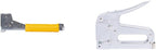 Arrow HT50 Heavy Duty Hammer Tacker + Arrow T50 Heavy Duty Staple Gun