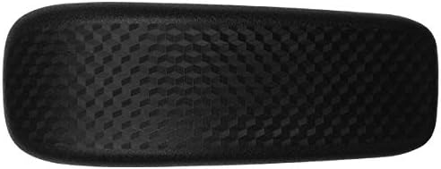 Replacement Office Chair Armrest Arm Pads (Set of 2) S4624-2