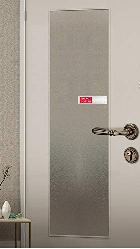 Magnetic Do Not Disturb Sign - Image 8