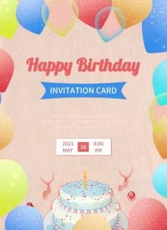 50 DUGUTUL Sheets Vintage Fancy Stationery Paper 8.5 X 11 Inch, Double Sided - Image 6