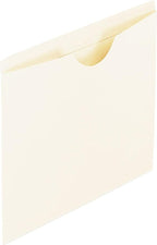 Pendaflex 23900 Double-Ply Tabbed File Jackets, Legal Size, 100 per Box - Image 2