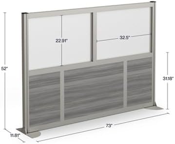 NBF Office Partitions - Image 3