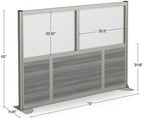 NBF Office Partitions - Image 3
