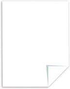 southworth 8.5" x 11" business paper, 20 lbs., main product view