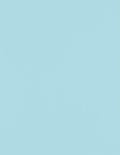 LUXPaper 8.5" x 11" Paper | Letter Size | Pastel Blue | 60lb. Text | 1 by LUXPaper