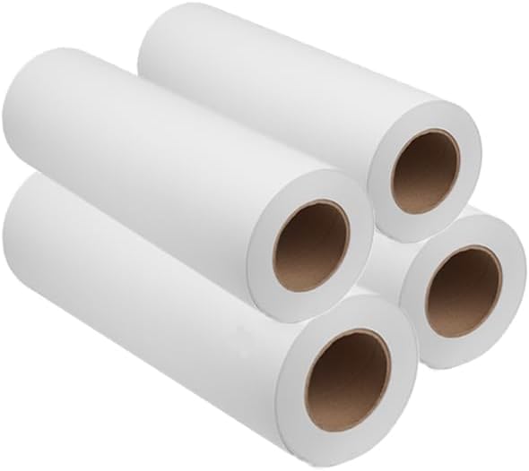 11'' x 500' Engineering/Wide Format/Plotter Paper by NextDayLabels