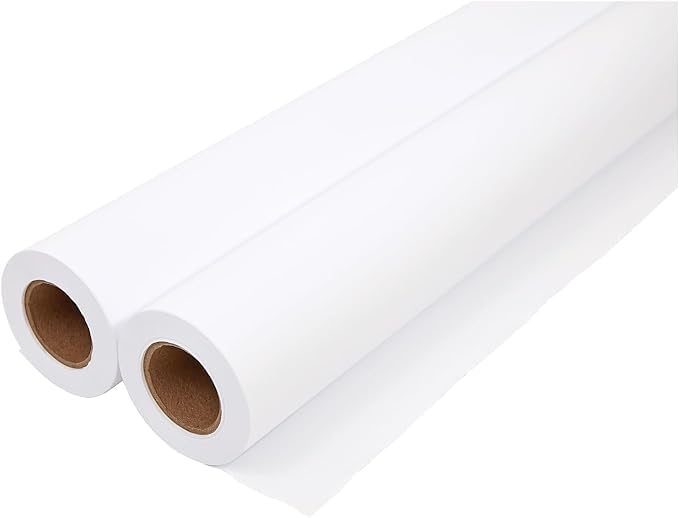 Limited Papers Blueprint Paper | Seamless Printing - Image 3