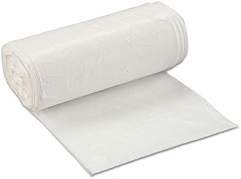 BSBValue Shredder Bags, 4 to 5.9 Gallon, Use by BSBValue-YourBrandForLife