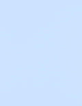 LUXPaper 8.5" x 11" Paper | Letter Size | Baby Blue | 80lb. Text | 250 Qty