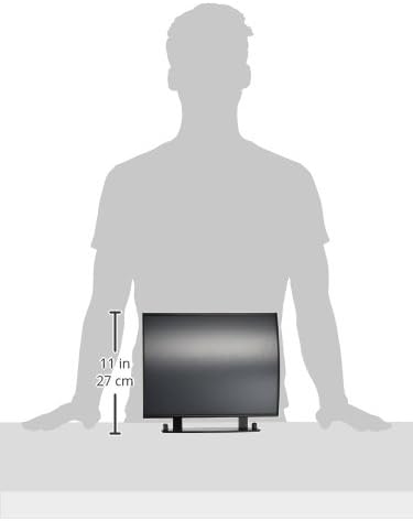 Displays2go Double Sided Office Sign; Ceiling, or Door Mount; - Image 2