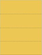 Limited Papers 8.5x11 Perforated Paper, 20/50 Pound, 75 GSM, Variety of by Limited+Papers