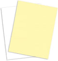 Limited Papers, Carbonless Sheets, Pre Collated, Bond Finish., 5 Reams) by Limited+Papers