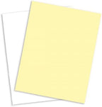 Limited Papers, Carbonless Sheets, Pre Collated, Bond Finish., 5 Reams) by Limited+Papers