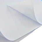 Round Corner Half Sheet Self Adhesive Shipping Labels - Image 6