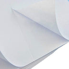 BESTEASY 16000 Round Corner Half Sheet Self Adhesive Shipping Labels - Image 5