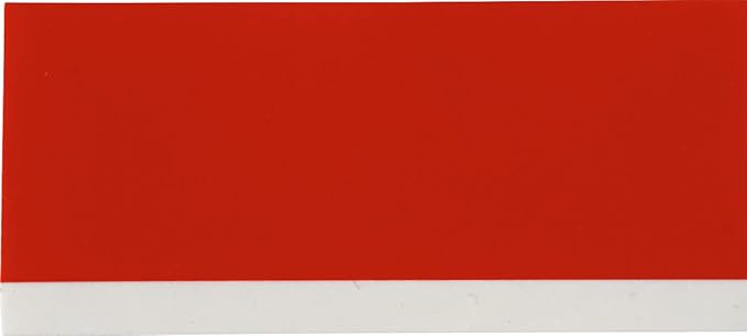 Brady Authentic All-Weather Vinyl Label - Image 2