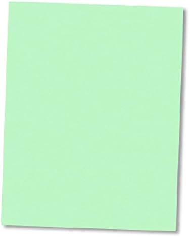 NextDayLabels - Pack of 500 Sheets 8-1/2" x 11" Letter Size CFB NCR Paper by NextDayLabels