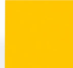 LUXPaper 8.5" x 11" Cardstock | Letter Size | Sunflower Yellow | 100lb. Cover | - Image 7