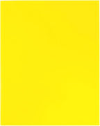 JAM PAPER Laminated Two Pocket Glossy School Folders - Image 5