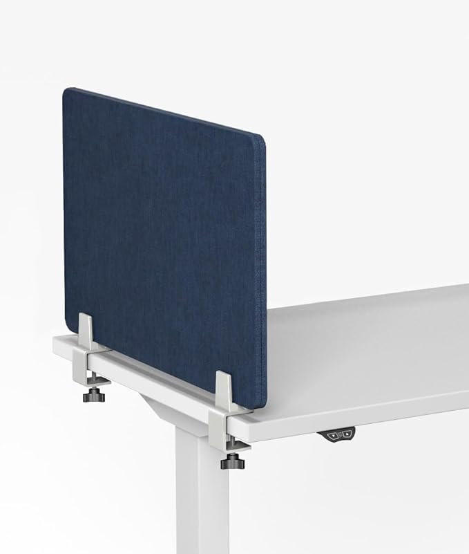 Sound Absorbing Privacy Shield by VaRoom