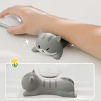 Cityhermit Cute Wrist Rest Support - Image 2