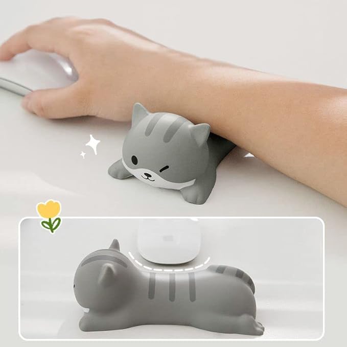 Cityhermit Cute Wrist Rest Support - Image 2