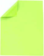 JAM PAPER Full Sheet Shipping Labels - Image 2