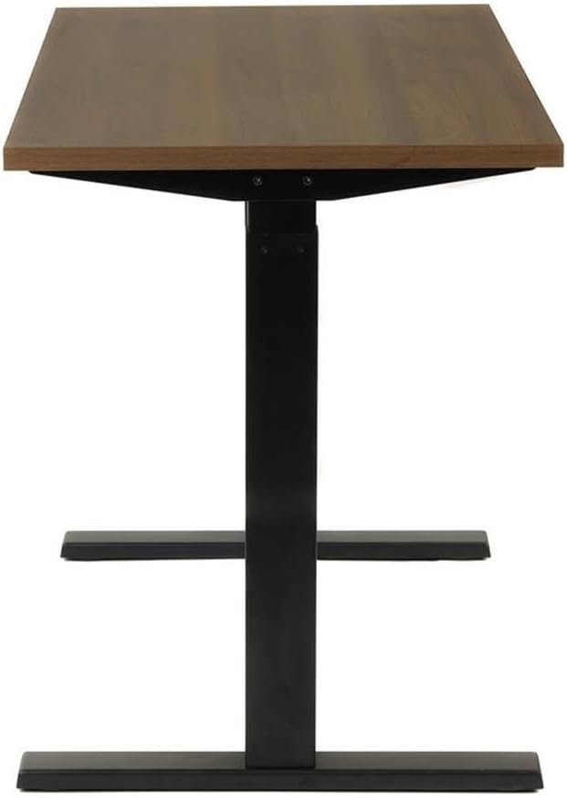 American Furniture Classics OS Home and Office 23004K Desk and Privacy Screen - Image 6