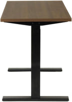 American Furniture Classics OS Home and Office 23004K Desk and Privacy Screen - Image 6