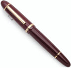 JINHAO X159 Fountain Pen by xixixiaozhu