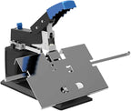 Heavy Duty Saddle Stapler, Desktop Stitch Stapler, Manual Riding Stitcher by Unknown