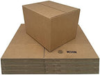 uboxes moving boxes bundle of 18"x14"x12" (medium boxes, package contents