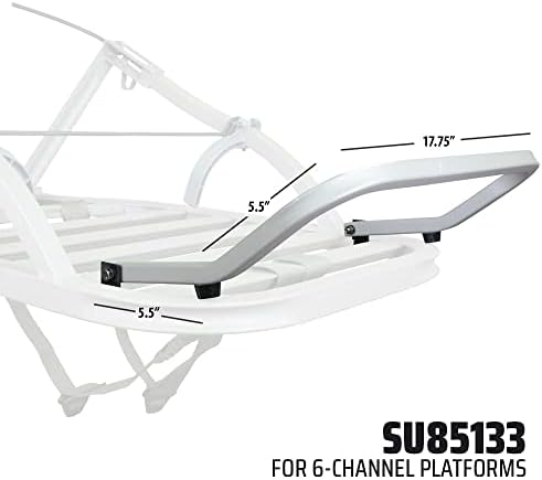 Summit Treestands Footrest Kit, Choose Size