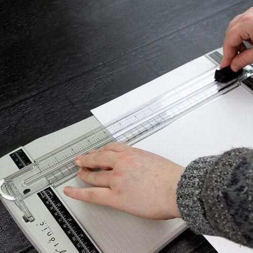 Bundle - Tonic Studios - Tim Holtz - Precision Craft Trimmer - New for 2023-3...